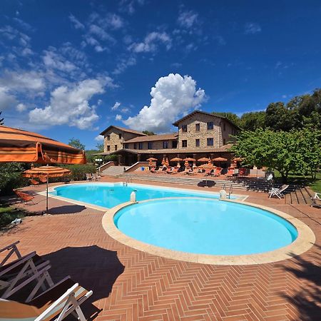 מאסה מריטימה Agriturismo Capricorni מראה חיצוני תמונה