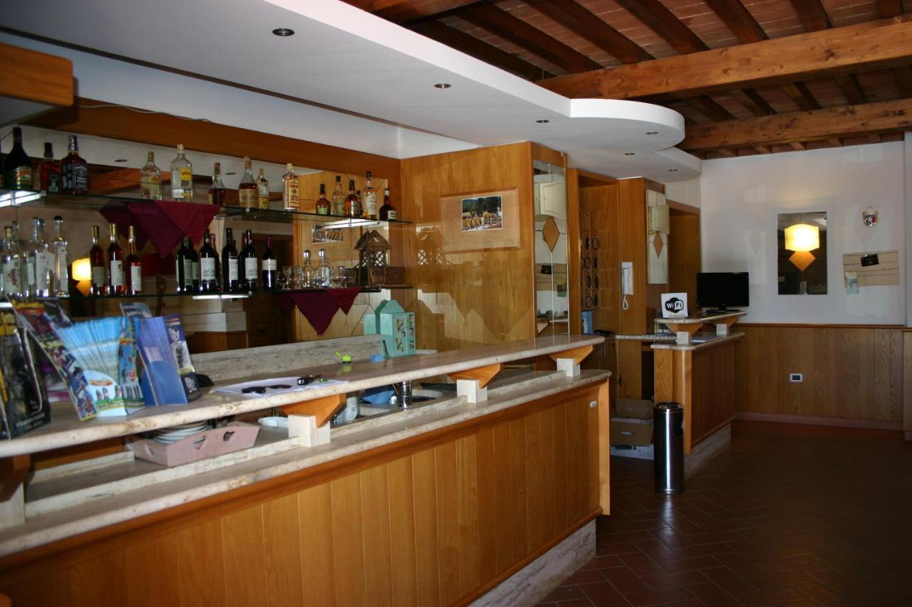 מאסה מריטימה Agriturismo Capricorni מראה חיצוני תמונה