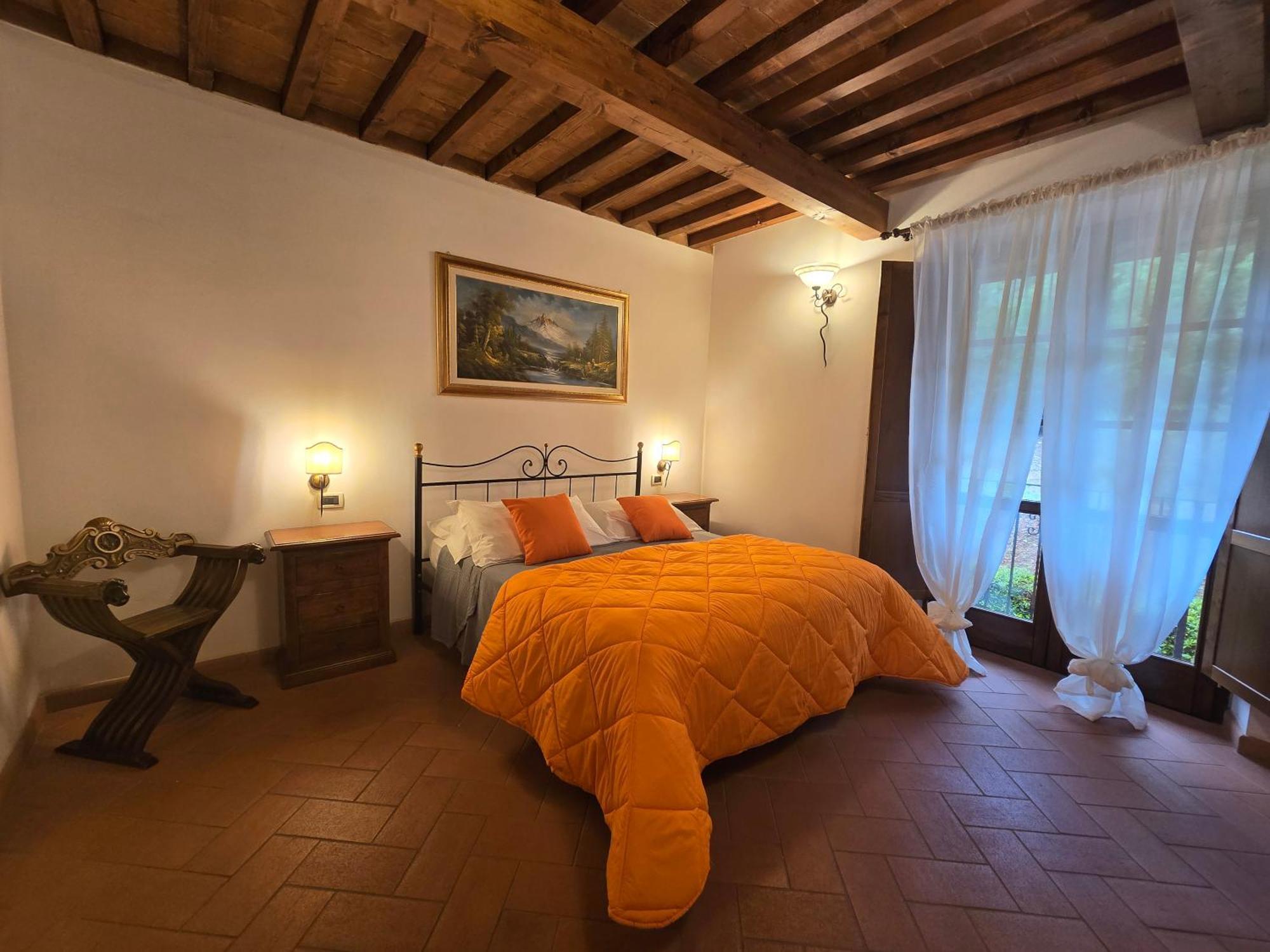 מאסה מריטימה Agriturismo Capricorni מראה חיצוני תמונה