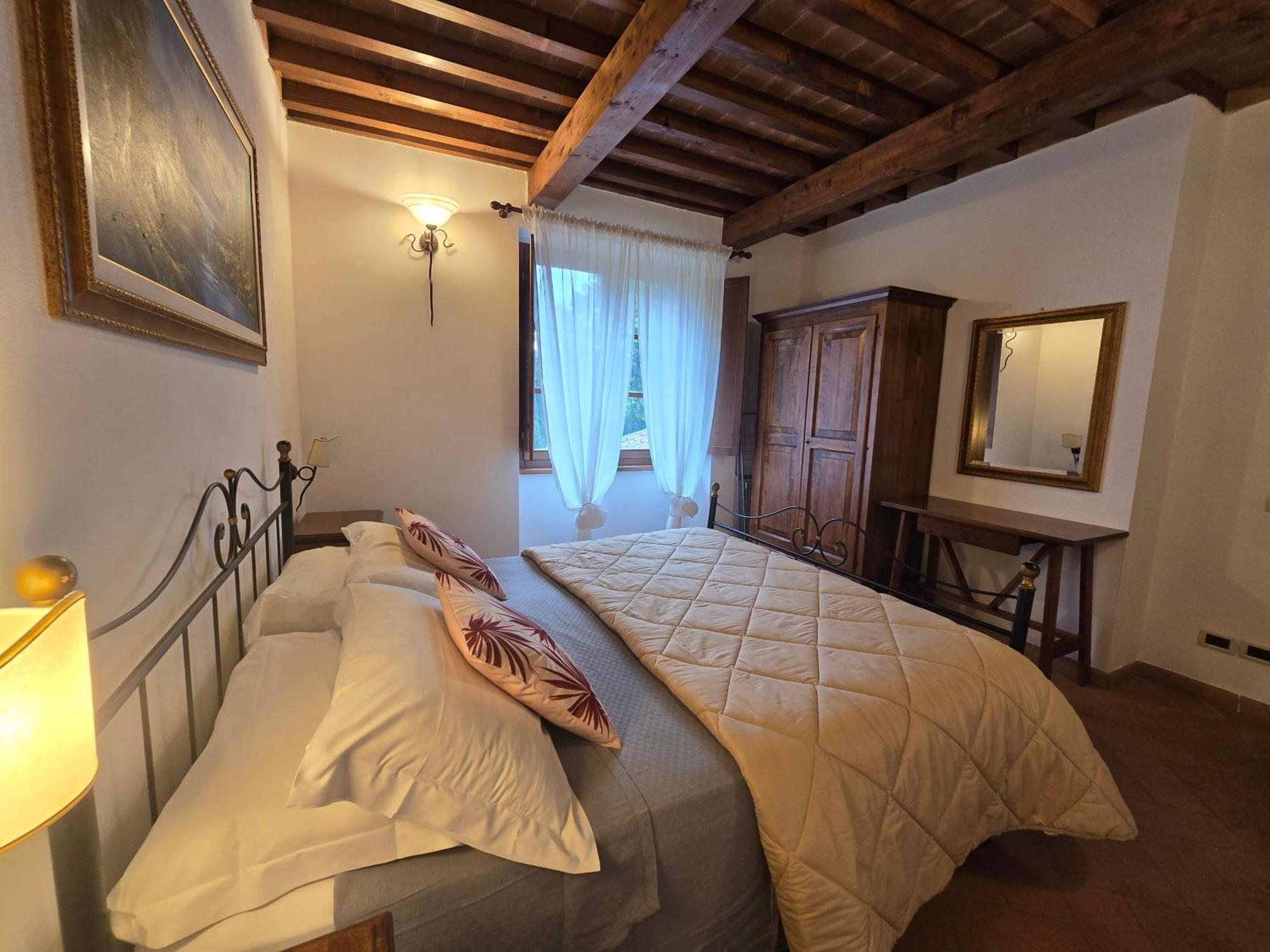 מאסה מריטימה Agriturismo Capricorni מראה חיצוני תמונה