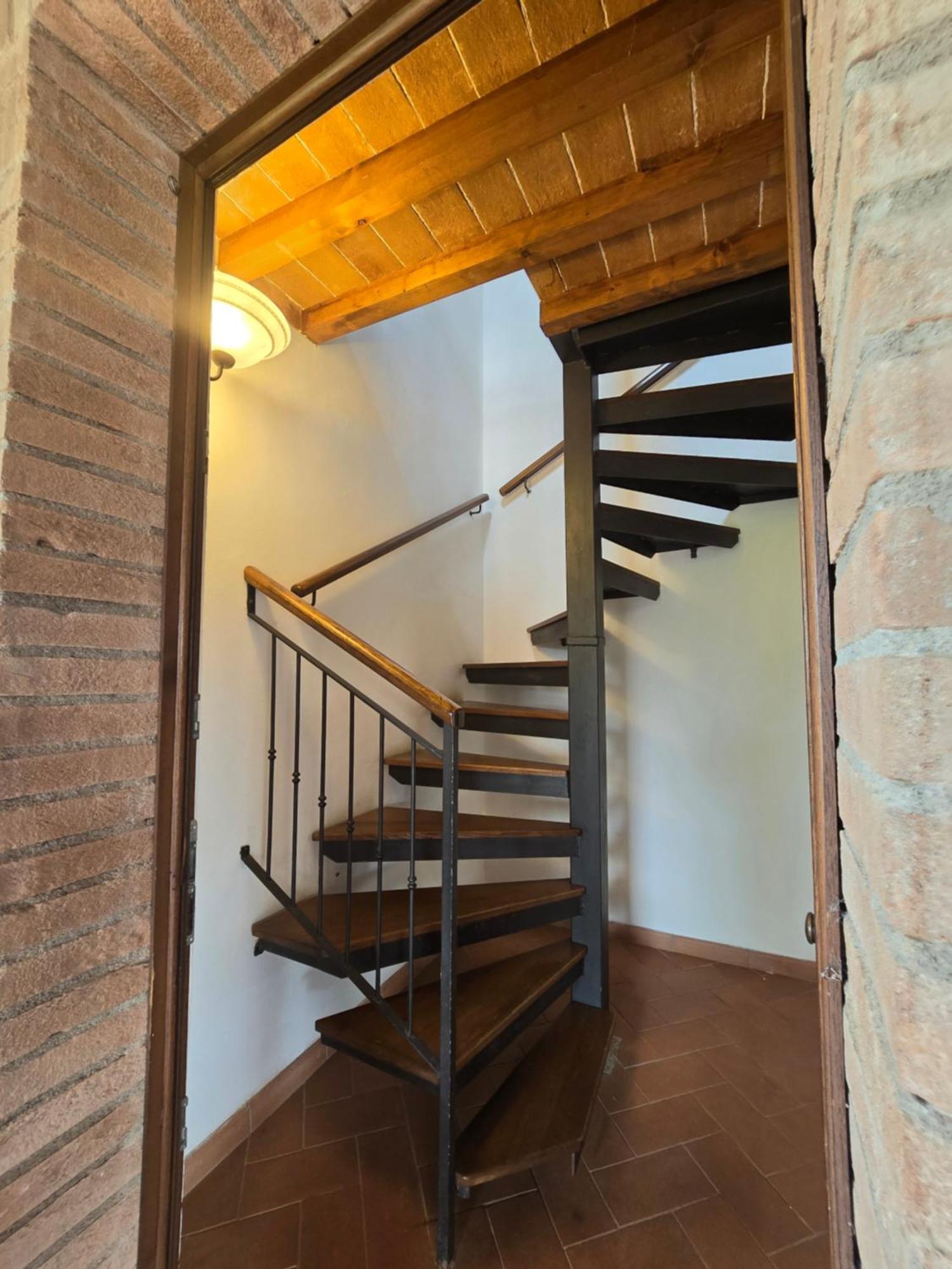 מאסה מריטימה Agriturismo Capricorni מראה חיצוני תמונה