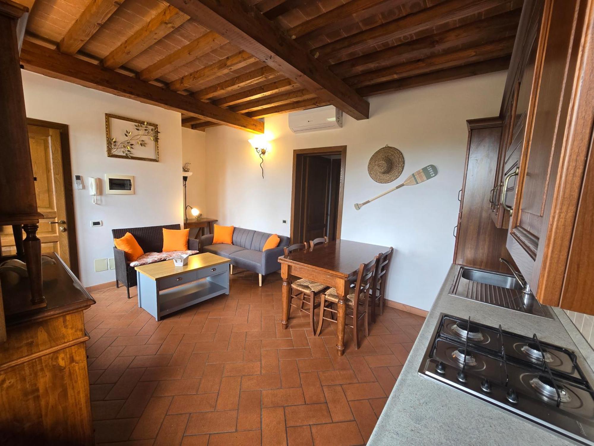 מאסה מריטימה Agriturismo Capricorni מראה חיצוני תמונה