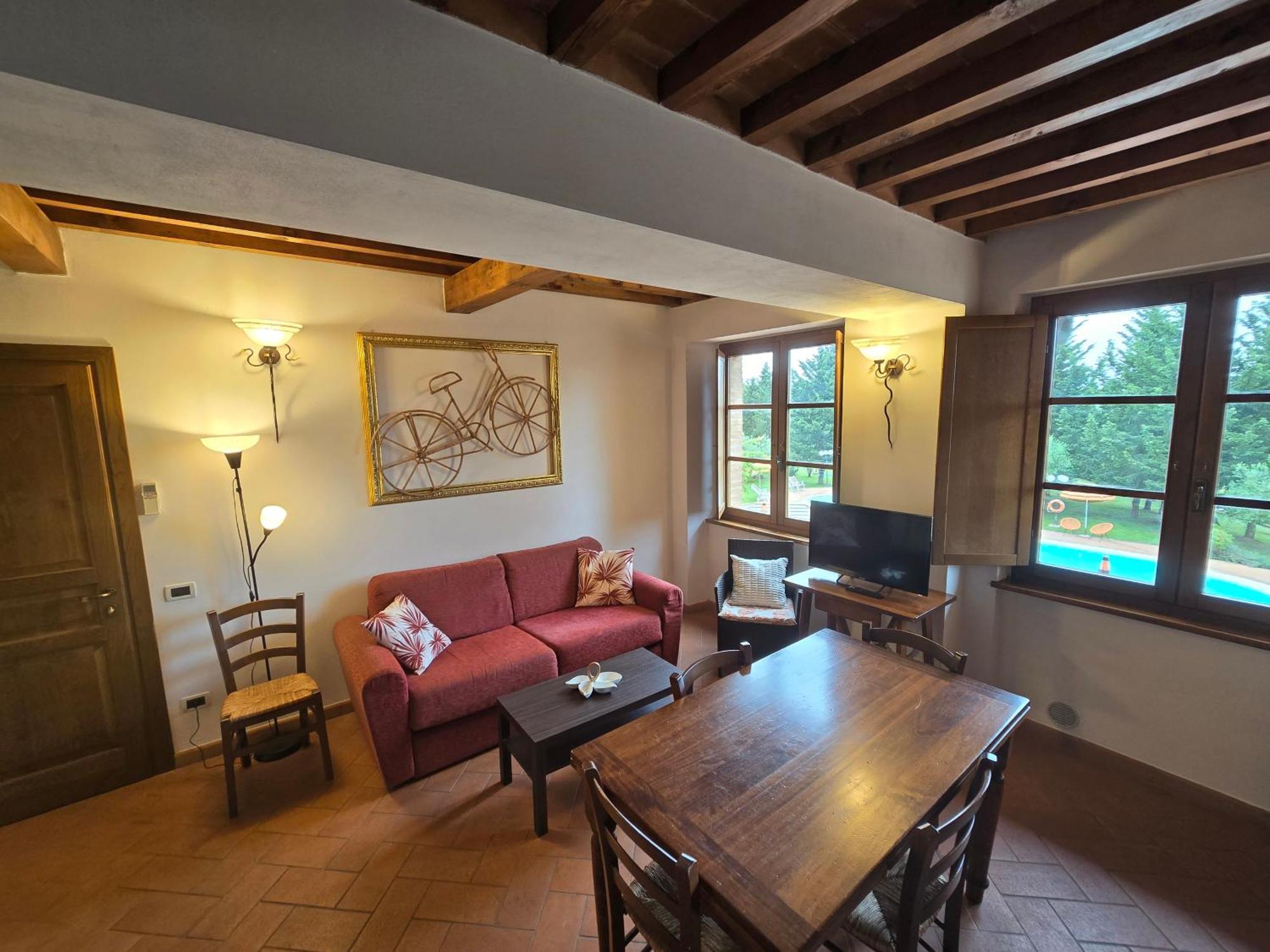 מאסה מריטימה Agriturismo Capricorni מראה חיצוני תמונה