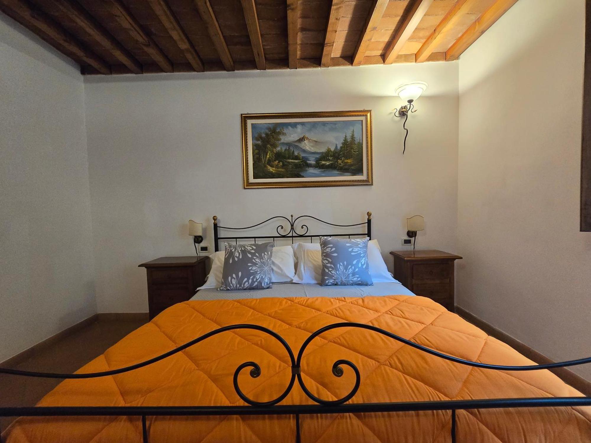 מאסה מריטימה Agriturismo Capricorni מראה חיצוני תמונה