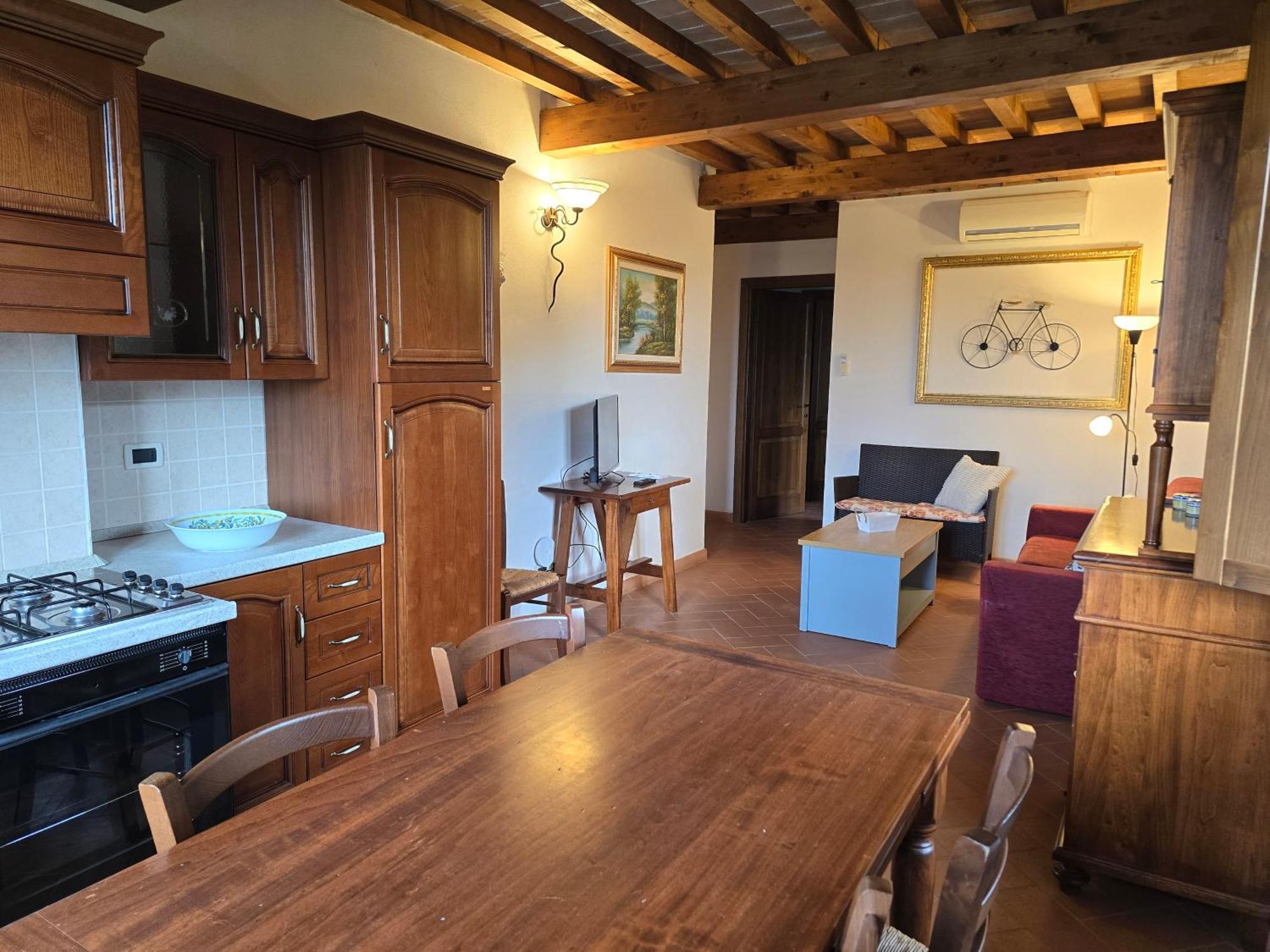 מאסה מריטימה Agriturismo Capricorni מראה חיצוני תמונה