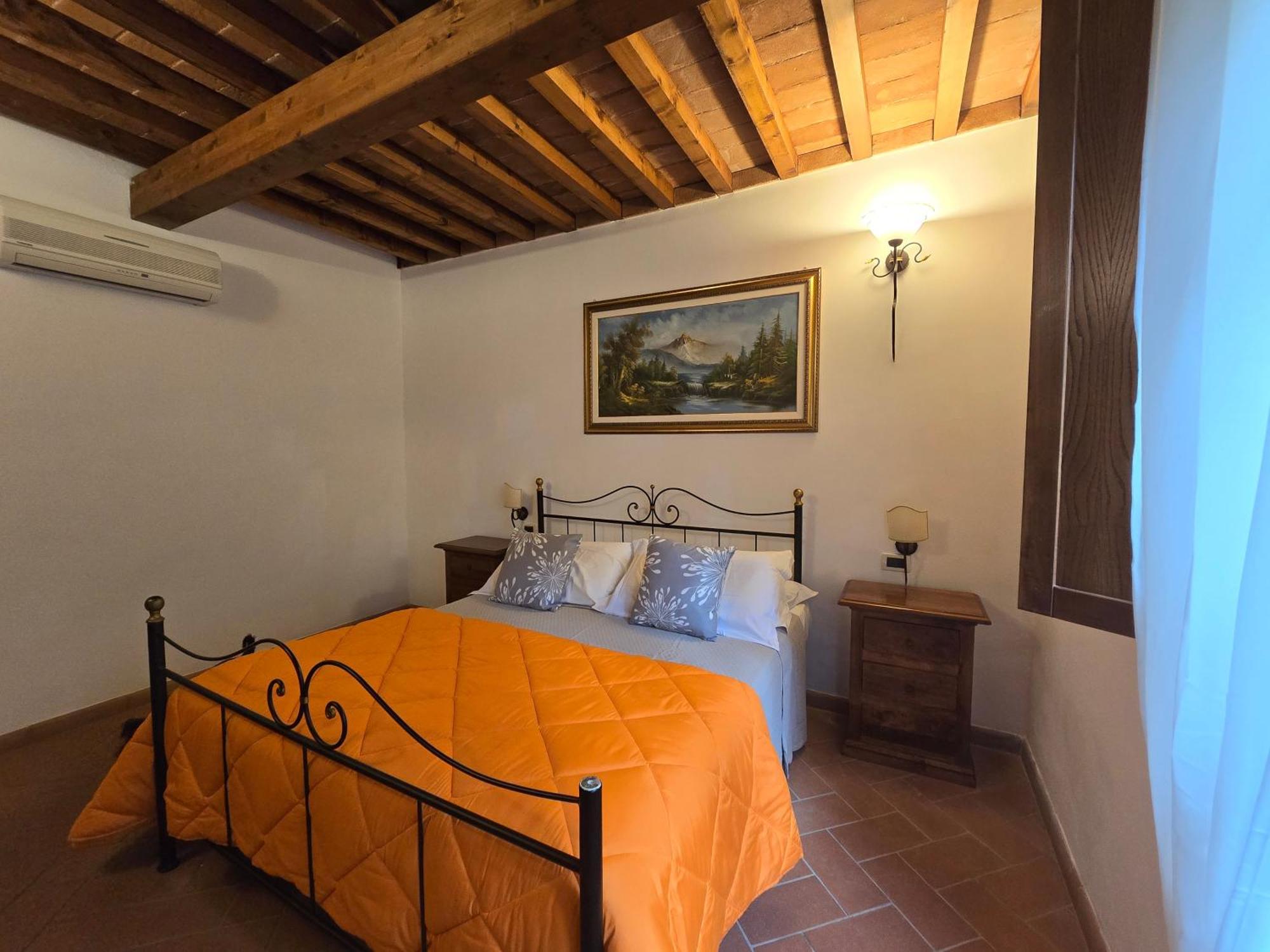 מאסה מריטימה Agriturismo Capricorni מראה חיצוני תמונה