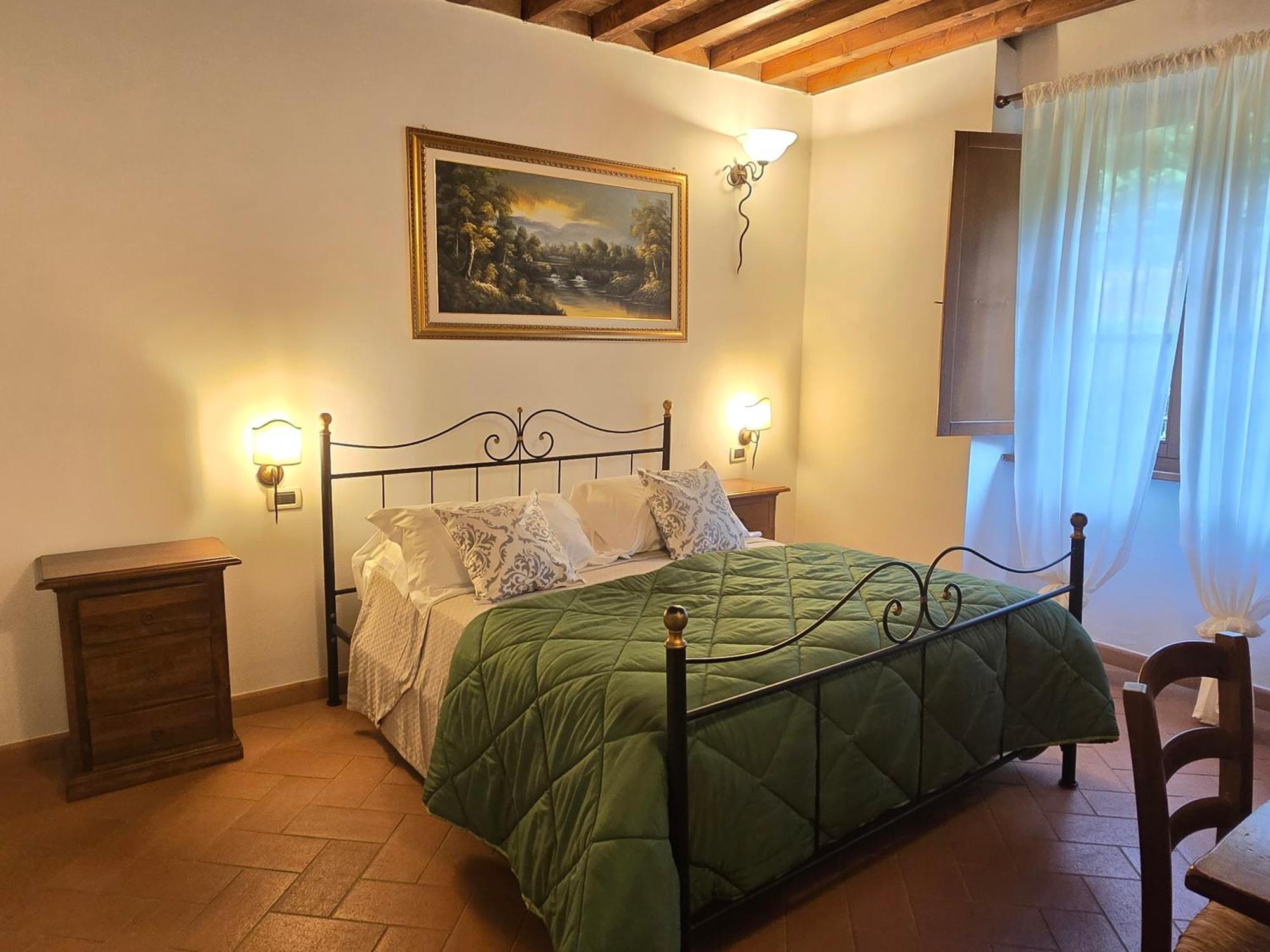 מאסה מריטימה Agriturismo Capricorni מראה חיצוני תמונה