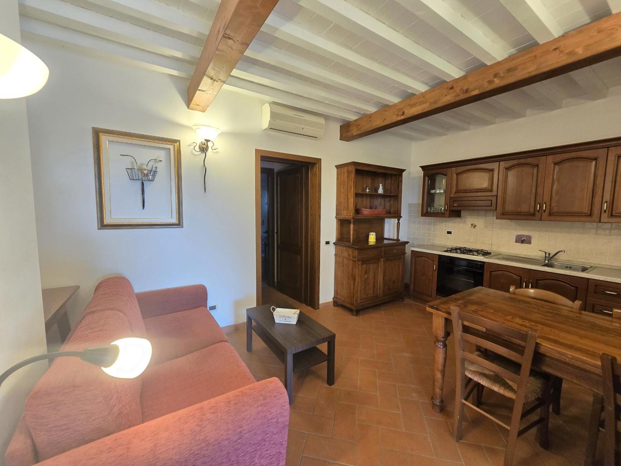 מאסה מריטימה Agriturismo Capricorni מראה חיצוני תמונה