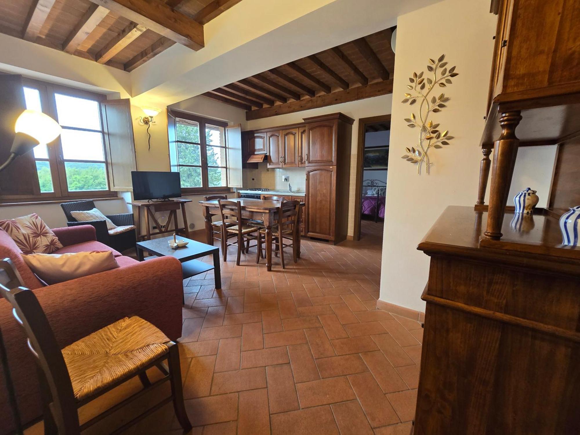 מאסה מריטימה Agriturismo Capricorni מראה חיצוני תמונה