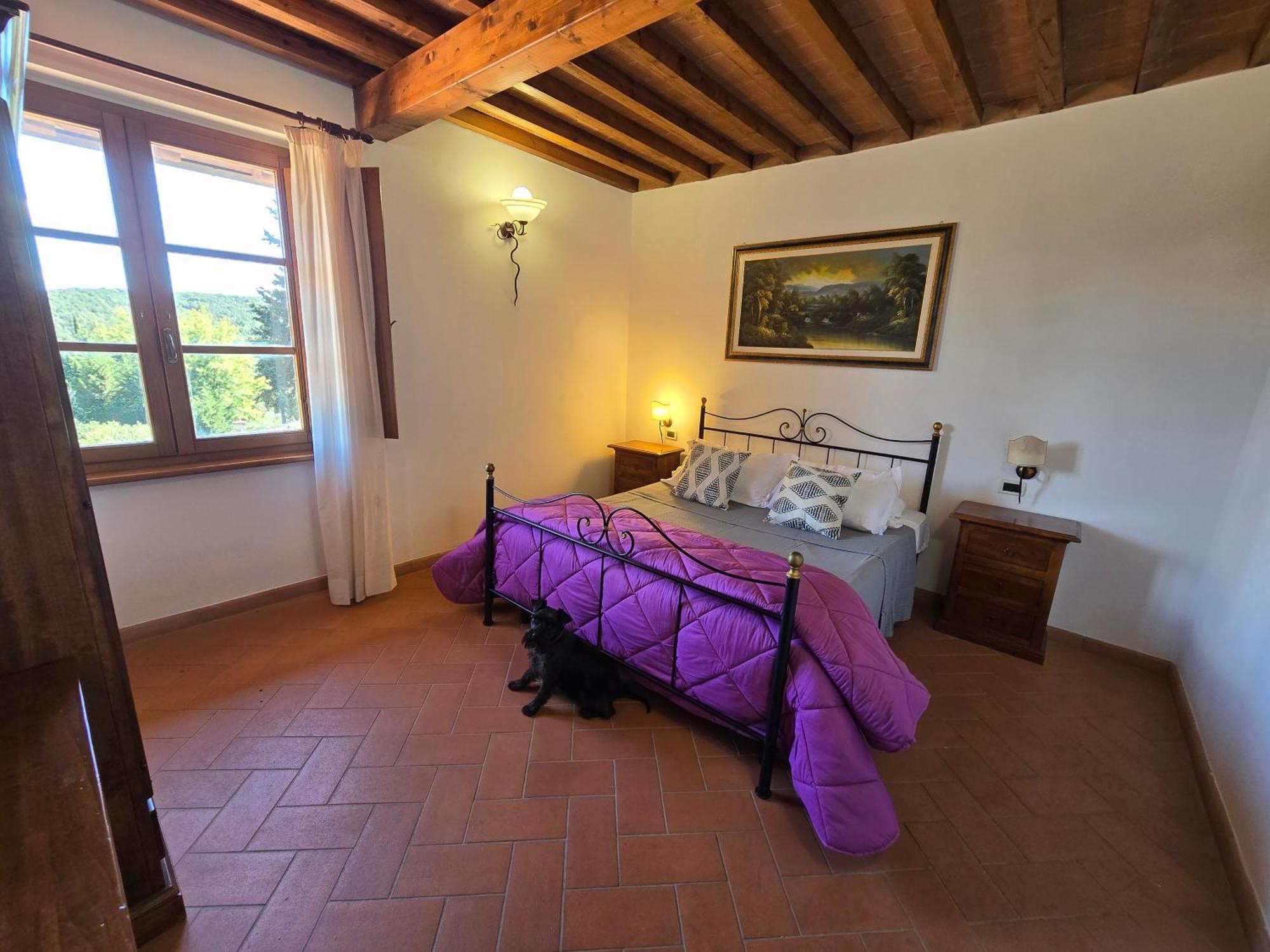 מאסה מריטימה Agriturismo Capricorni מראה חיצוני תמונה